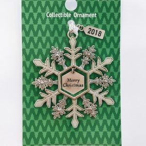 ❄️Holiday SPECIAL❄️ Xmas Commemorative Ornament
